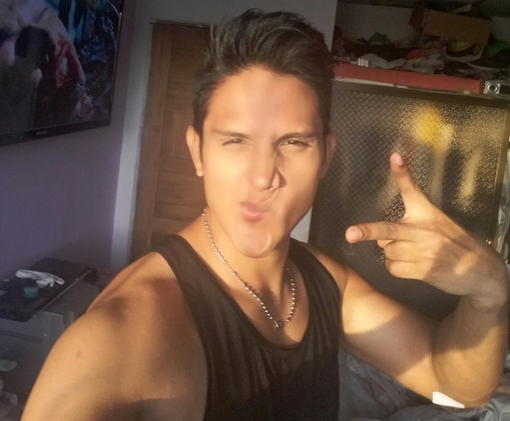 Richard Coloma tweet media