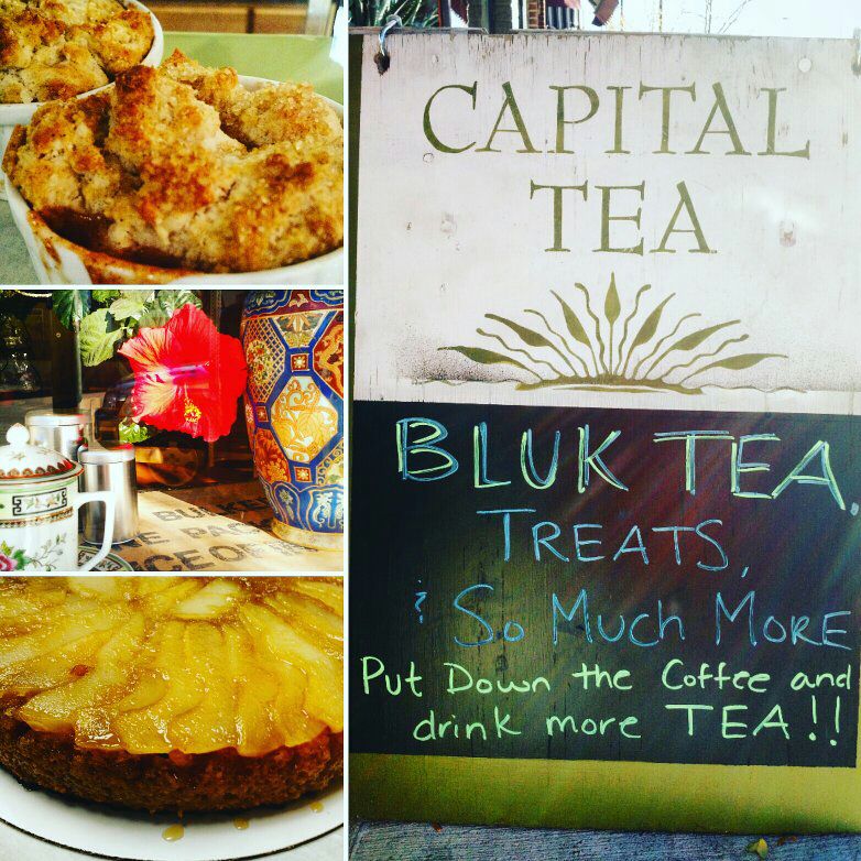 CapitalTeaCO's tweet image. Only at #CapitalTea #freshbakedtreats #bulktea. Come get some of the best #tea in #Denver! #Autumn #teashop