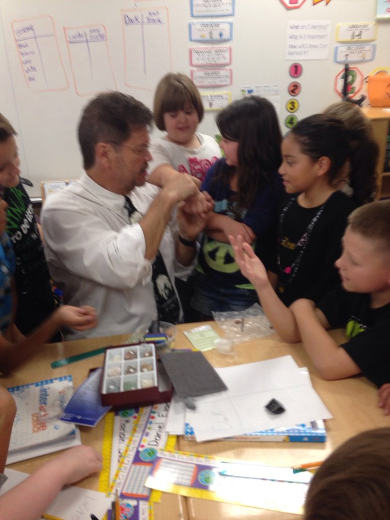 C-"1,000 dead sea animals on your arm." S-"I didn't sign up for this!"