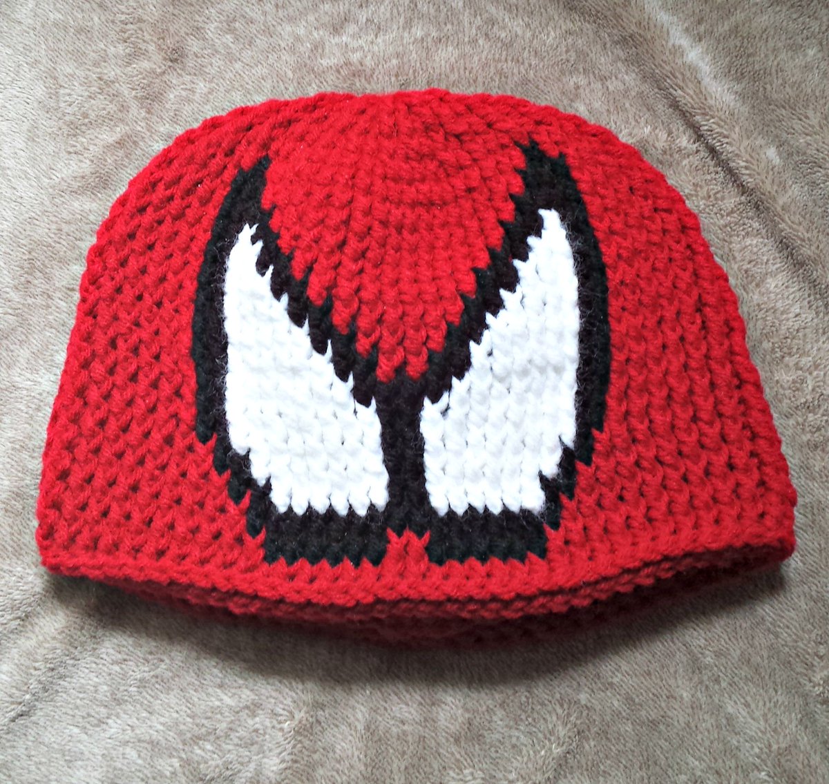 GraphHatsDesign's tweet image. Spider man Spider man!! Click It! etsy.com/listing/247914…
#spiderman #Crochet #Graphhat #Pattern #superhero #Winter