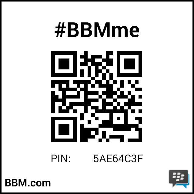 CepieJack's tweet photo. #BBMme PIN: 5AE64C3F
https://t.co/6y9NX2fuwc https://t.co/3YGPN0Bzdc