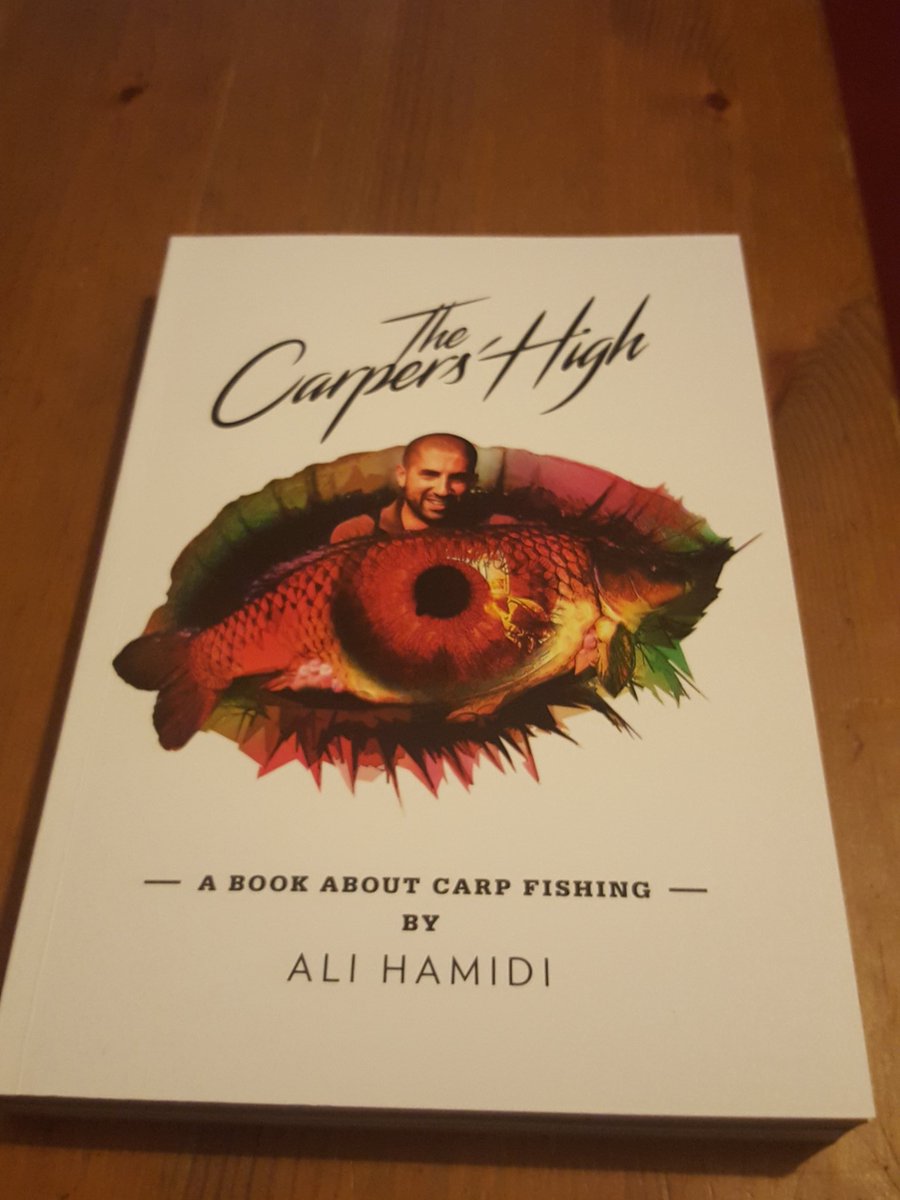 teamprimal2's tweet photo. Boooshin arrived today @AliHamidi @primal_team @fantackletastic @TeamPrimal1 @teamprimal3 https://t.co/FUPrm7jqiz