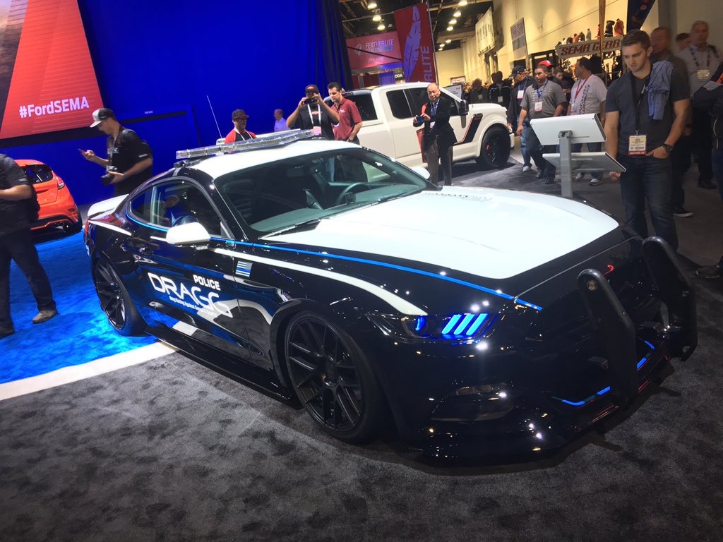 stangnet's tweet photo. Ford Booth - Police Dragg https://t.co/xqzSqjBeXy