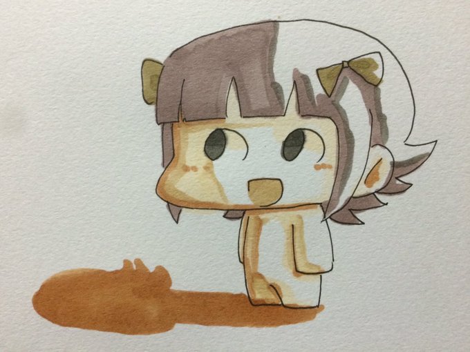11月5日はののワさん生誕祭のtwitterイラスト検索結果 11月5日はののワさん生誕祭のtwitterイラスト検索結果