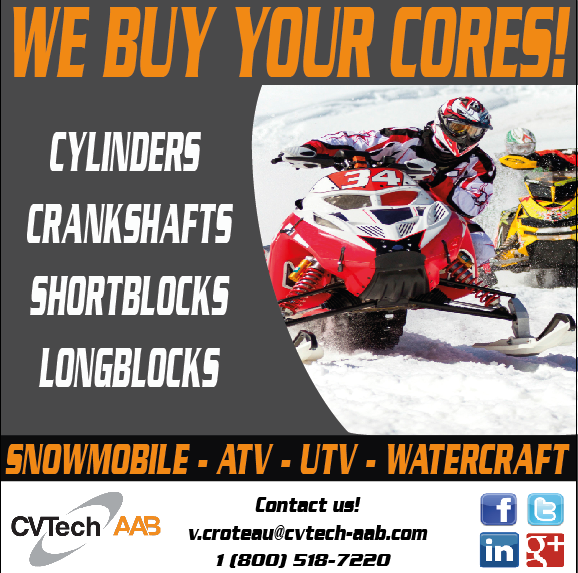 CVTechAAB's tweet photo. We buy your cores! Contact us now! #cores #engine #rebuilding #parts #powersports https://t.co/jihPZTVRAn