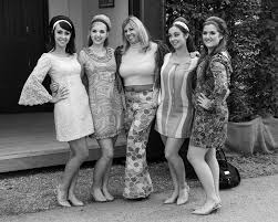 RISD_DDegner's tweet photo. The way they dressed. #60s https://t.co/XJwEB5G7Fh