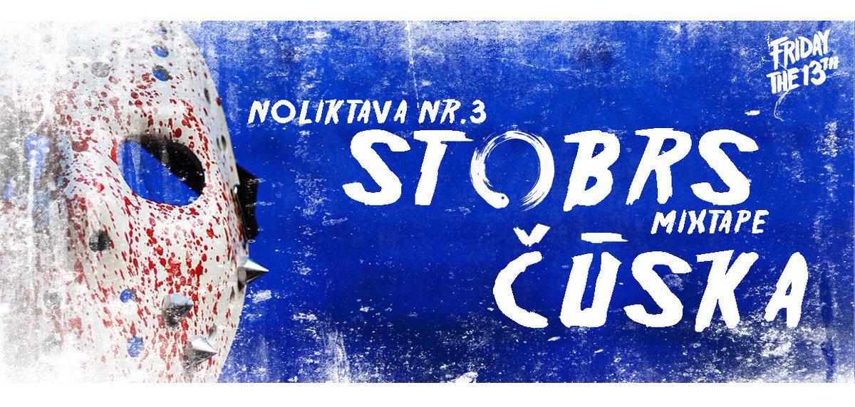 Sandris Stobrs (@stooobrs) on Twitter photo 