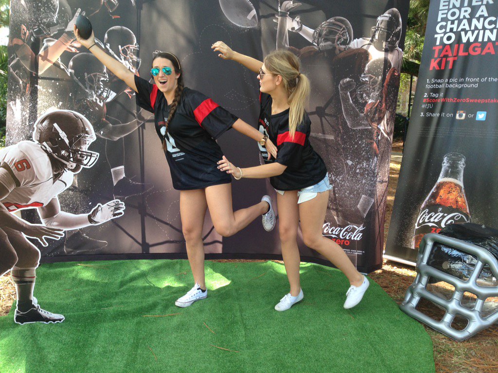 montieeeyo's tweet photo. #ScoreWithZeroSweepstakes #fsu #iworkwithcokezero https://t.co/76lmmS7ehT