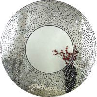 RedLobGallery's tweet photo. Mirror, mirror on the wall, who's the fairest of them all? Exciting statement mirrors now in. https://t.co/728HBw2xTN