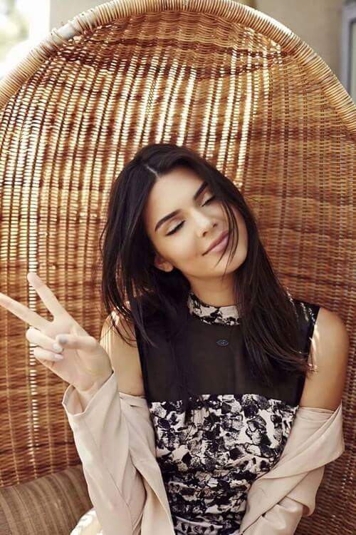 matth_santos's tweet photo. Minha Linda 💗👯 @KendallJenner https://t.co/rNYghloT2u