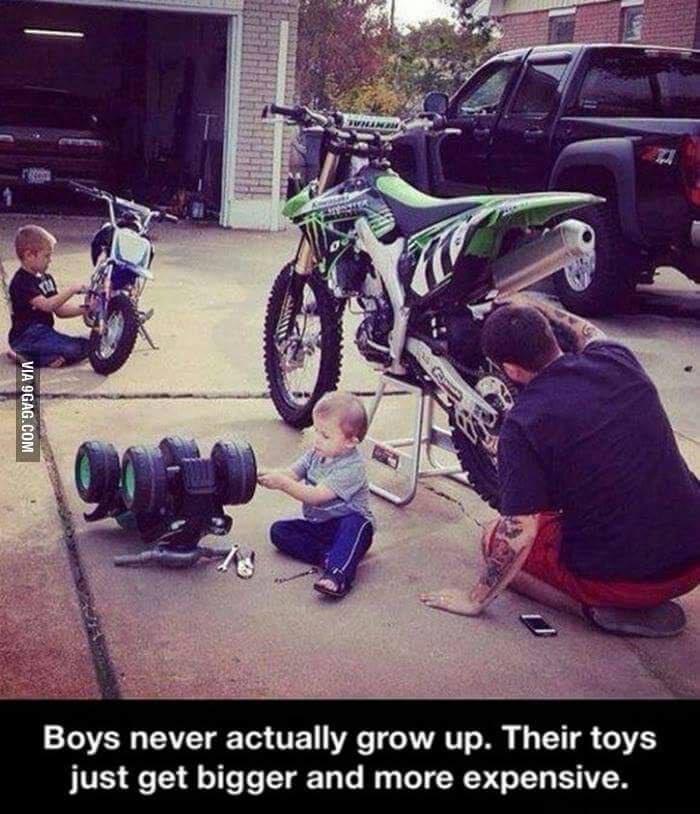9GAG's tweet photo. Boys will be boys! 
https://t.co/UgFclG6ox4 https://t.co/jOfT8gjNKf