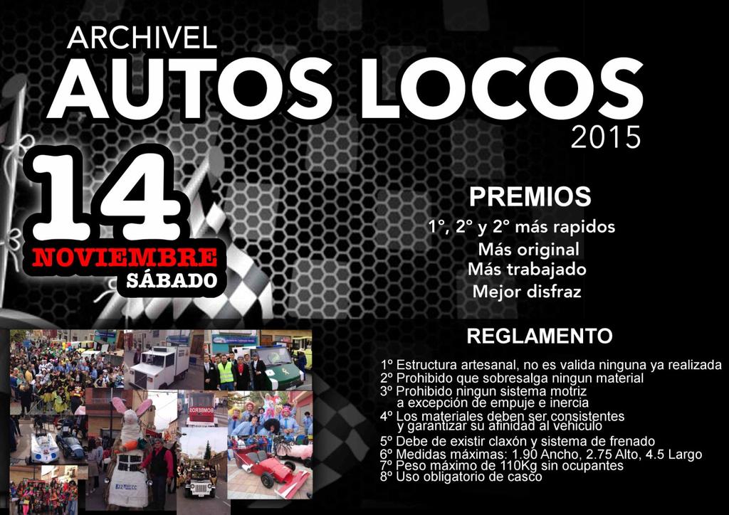 ArchivelFiestas's tweet photo. Esto no para, recordad q en menos d 2 semanas volvemos a la carga! @DiarioArchivel @AytodeCaravaca @EnCaravaca https://t.co/zSOw8GGjbu
