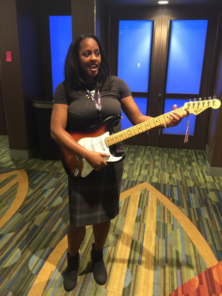 raybrad's tweet photo. #LuvYourSoftware at the @ServiceRocket stand #atlassiansummit https://t.co/qV8nh1YTqG