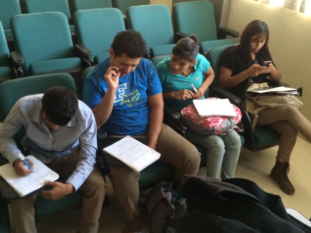 FMASMexico's tweet photo. Reforzando nuestro "Plan de Vida", con alumnos de @utldurango @HectorVelaV @SEED_Dgo https://t.co/4intkPiCaq