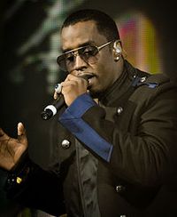 Sean Combs Moves Bad Boy Label From UMG To Sony\s Epic Records 45  