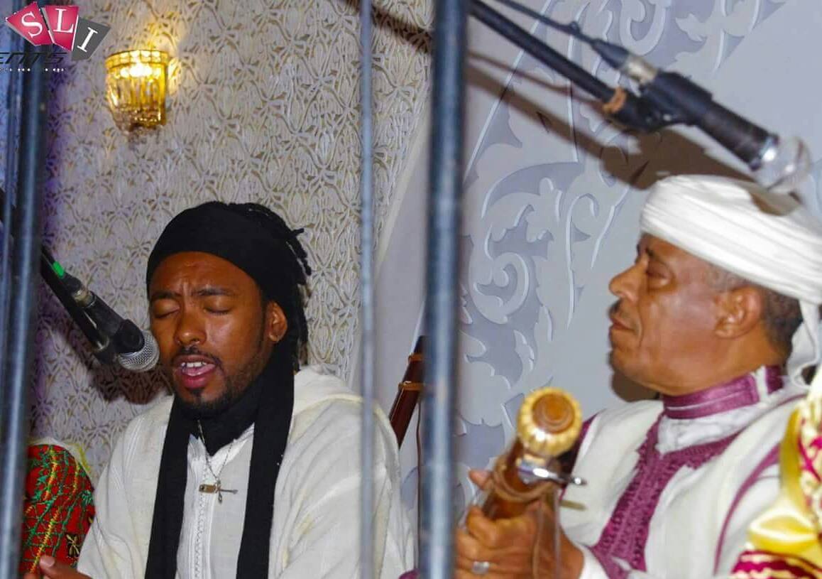 B-Gnawa au <a href="/B_Rock_Live/">B Rock</a> 

Demain 05 Novembre 2015 à #Casablanca

En savoir plus >>>> bit.ly/1NaiYJD