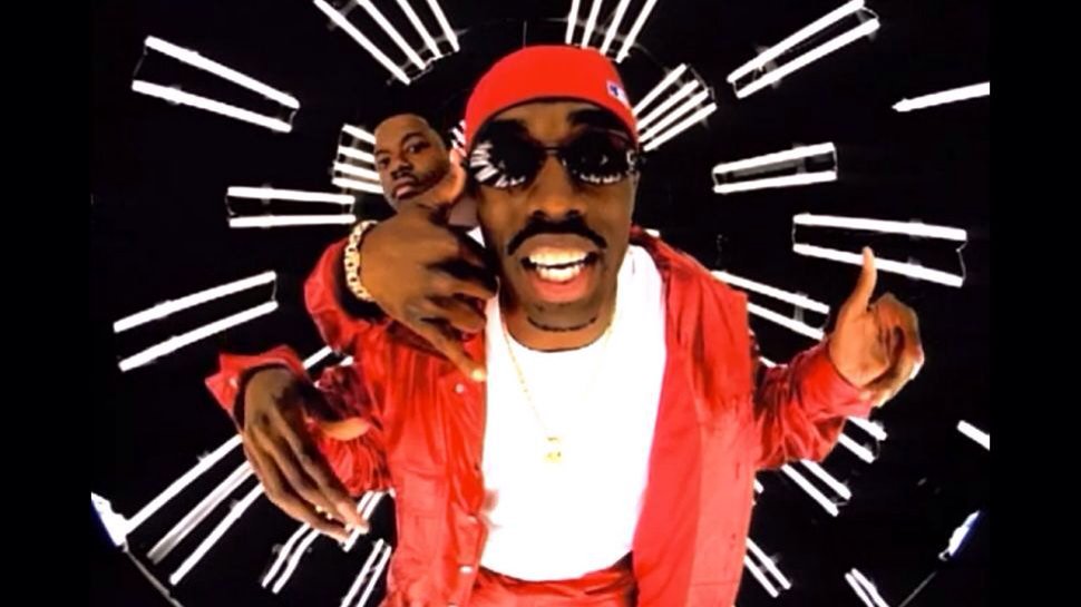 Happy Birthday to Sean Combs, AKA Puffy, Puff Daddy, P. Diddy!
Take that, take that! 