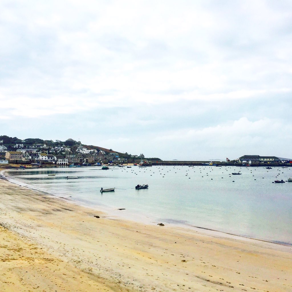 BattyBattsPZ's tweet photo. Having a fantastic time @StarCastleHotel #TheScillyIsles ! https://t.co/9UkpacDTMm