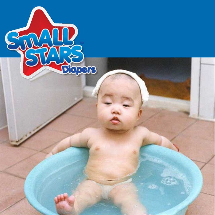 After that game, I’m gonna need to chill for a bit.  Just give me a second and have my #SmallStarsDiapers ready…