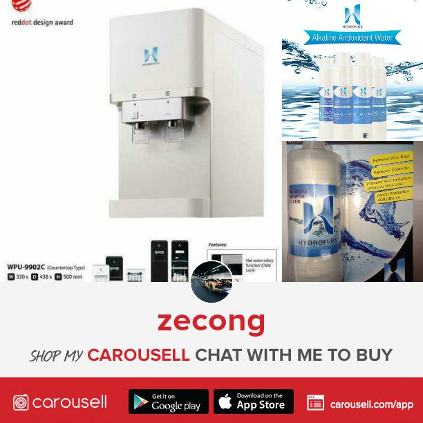 hydro_flux's tweet photo. Come see what I'm selling on Carousell: https://t.co/2t2pzqvLPa #carousell @thecarousell https://t.co/zebSecI0Yr