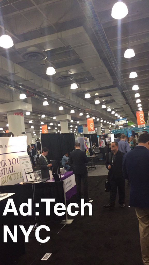 usastudios_'s tweet photo. Come meet us at @adtech #adtechNY ! https://t.co/lxLYvFbNX2