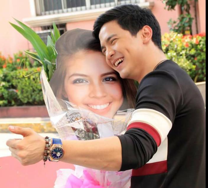 maiden16_moscow's tweet photo. Thirteenth Weeksary- dancing alone? Hmmm
 #ALDUB16thWeeksary https://t.co/MRsBqCBLp6