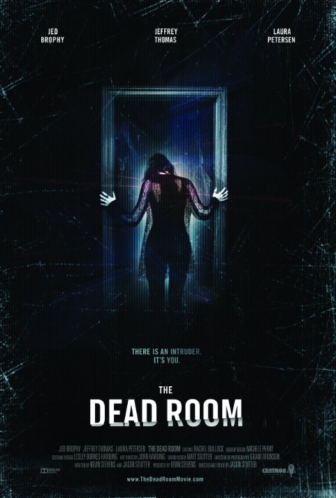 RavenBanner's tweet photo. #TheDeadRoom in @Screendaily's #AFM2015 Market Buzz article.
Screens NOV 5, 9AM, Fairmont 3. 
Meet us Loews 601 #AFM https://t.co/b3SKDXhhSY