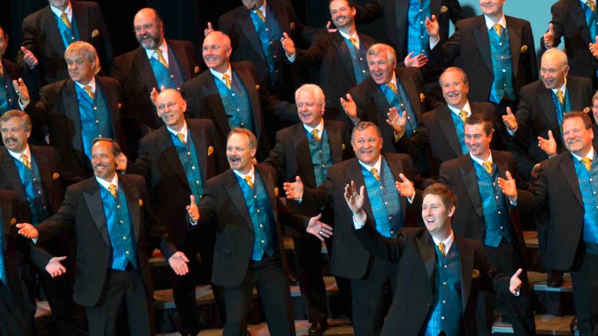 New Event: "Harmony For All Ages" @ St. Andrew's Presbyterian Church (Newport Beach, CA) bit.ly/1XQ132r