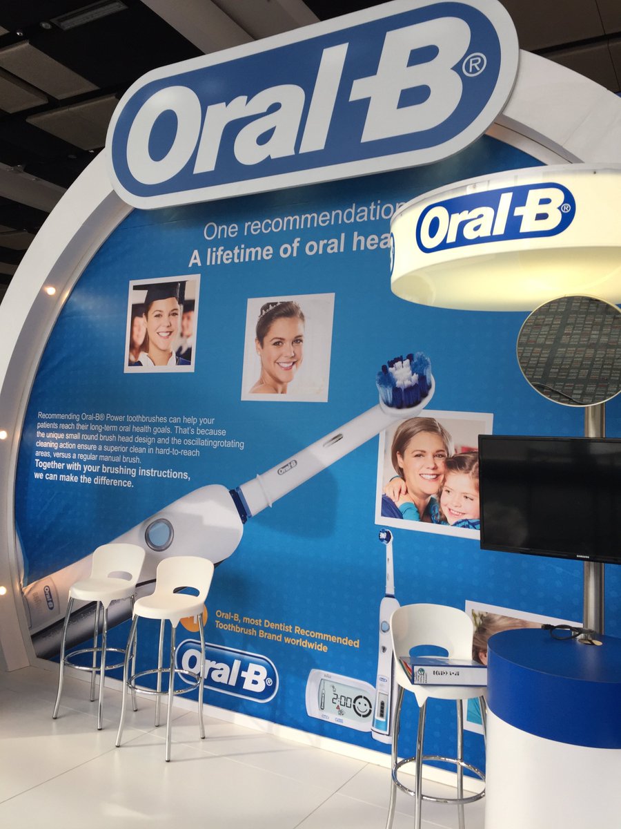 IFED_2015's tweet photo. Some magnificent stands @IFED_2015 including @OralB @OralB_UK https://t.co/PDvlZU18GD