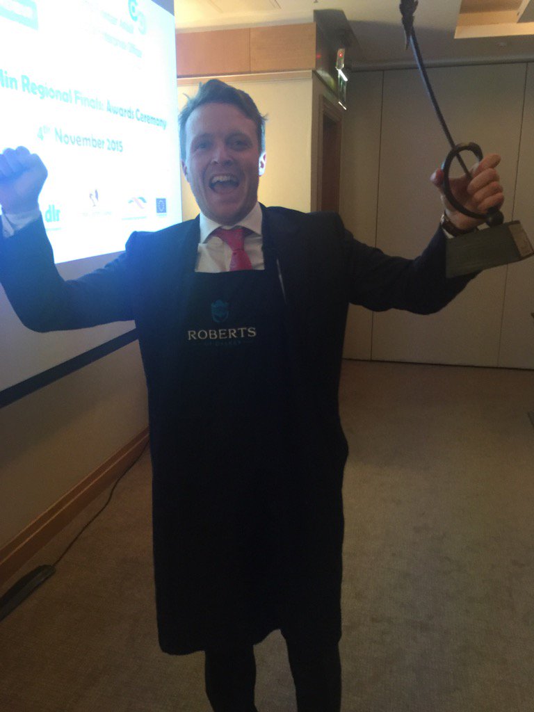 Roberts of Dalkey tweet media