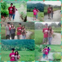 amee_lya's tweet photo. Pemandangan indah,udaranya masih seger banget;;) jadi mau ke kampunya Sansan lagi:D @tasikmalaya,cikalong https://t.co/CH4yeIpv5c