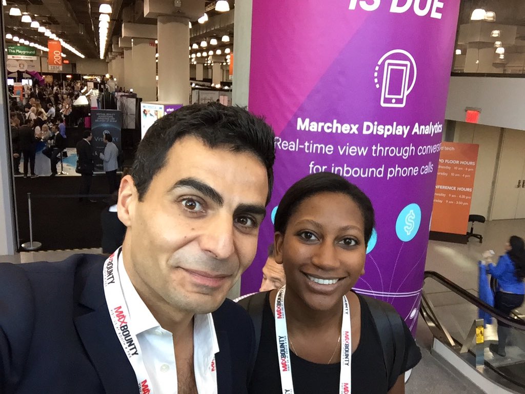 jeandussetour's tweet photo. Inspired Tradeshow in NY today to speak about analytics, media and marketing #headooUS #adtech2015 #adtechNY https://t.co/73ieKB4CO9