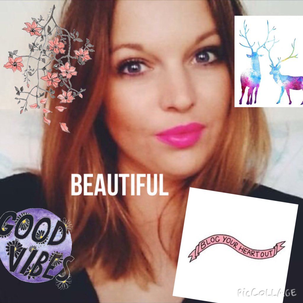 bloggers_love's tweet photo. @alicespake won't let me email you ... So here it is sorry it's so rubbish 😬 I'm testing new apps :) https://t.co/CaUYKx5ZrN