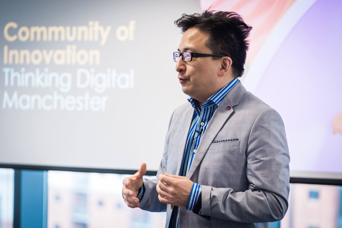 herbkim's tweet image. My deepest thanks to all who made @TDCMCR a huge success yesterday! :-) #TDCMCR  photo: @tmjackson