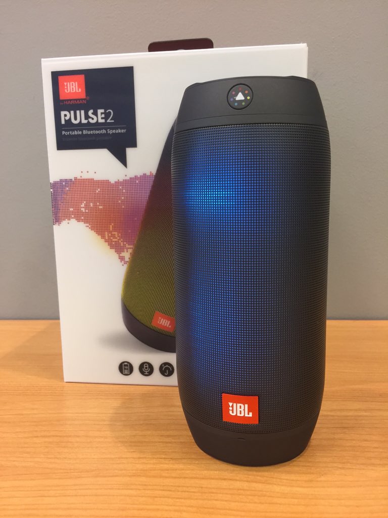 jbl speaker color sensor lens