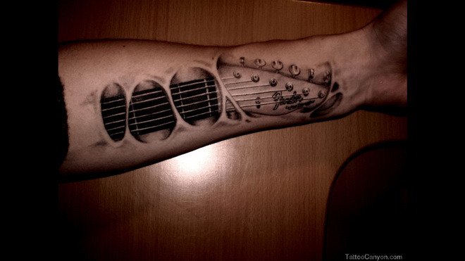 fack_work's tweet photo. 36 Amazing Optical Illusion Tattoos https://t.co/zwYf0ubnxg https://t.co/9RP6lo10aM