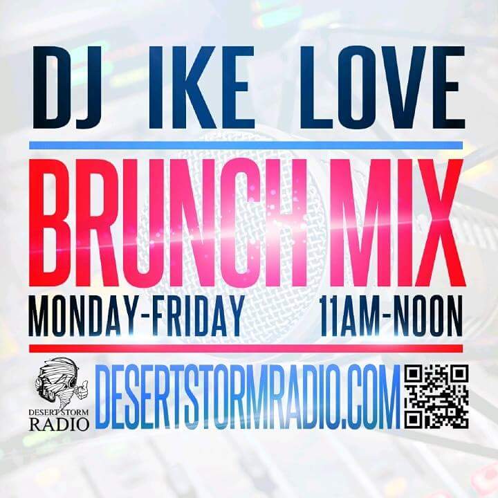 IndustryFixxMag's tweet photo. @OfficialWonG @rickyrozay
#TuneIn2
@DJIKELOVE1 Live M-F
"BRUNCH MIX"
ON @DSGlobalRadio
#IndustryFixx #DJIkeLove https://t.co/0xpge7IFPJ