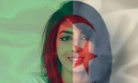 Islamdjiar's tweet photo. كلنا مع سهيلة و لن نقبل بضلمها نقطة عودة إلى السطر #سهيله_خط_احمر 
#الشعب_يريد_ايهاب_مع_سهيله #SouhailaBenLachhab https://t.co/MXIyN9NBeW