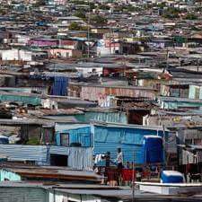 SmDerset's tweet photo. Housing for all... SA political illusion https://t.co/VOwe760SLs