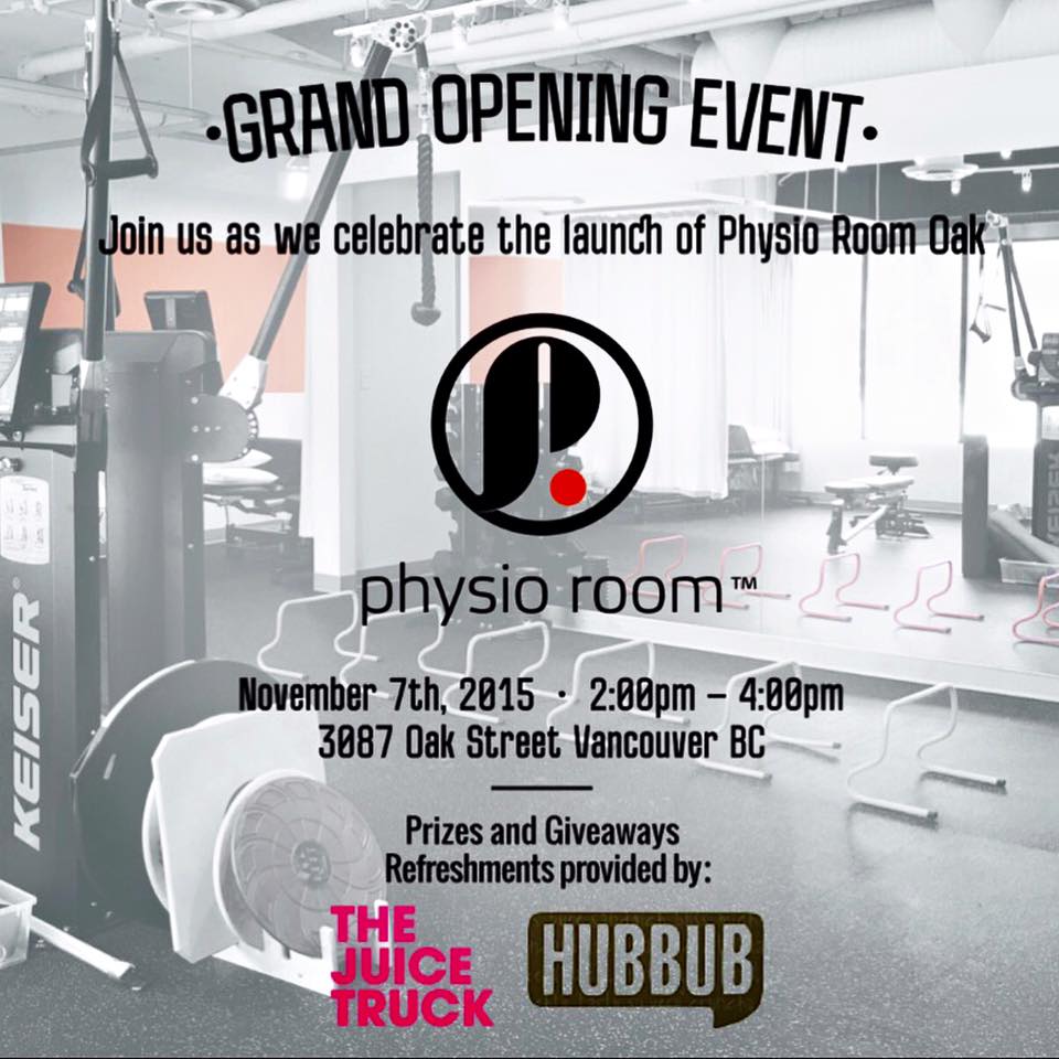 deannabicego's tweet photo. Come by our Grand Opening Event this Sat Nov 7th 2-4pm. @juicetruck &amp; @eathubbub goodies &amp; lots of prize giveaways. https://t.co/9YHPbuKFb1