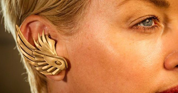FashNerd's tweet photo. FashNerd | Hearables No Longer Whispering Wearables https://t.co/oDaEerUJvY #WearableTech @Valencell_Inc https://t.co/zRxicIIABF