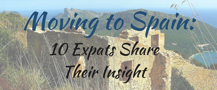 TLSpanish's tweet photo. Dreaming of moving to Spain? Check out what 10 expats have to say about their experience! https://t.co/4ex4ieP27C https://t.co/C3npexpjtg