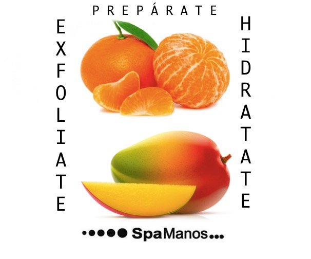 spamanospty's tweet photo. En estos dias d sol te recomendamos una buena exfoliacion e hidratacion con nuestros productos organicos SpaManos. https://t.co/U7OXxhFLiP