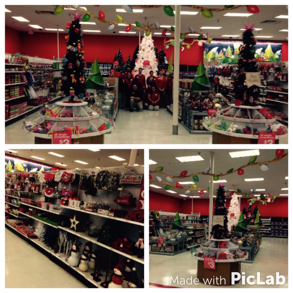 jessmyjam's tweet photo. 303 is ready to drive some serious seasonal sales! #G296SetAndFull @wade_hopper @cbstrouse @DavidOliverO16 @bigdh42 https://t.co/8fdOdPbJmo