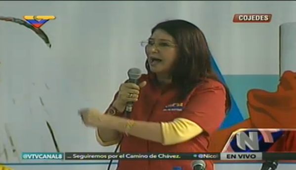 Gob_Guarico tweet picture
