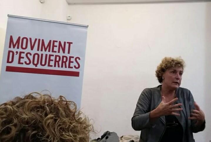 MovEsquerresCat's tweet photo. Moment polític/procés constituent/voluntat popular/diàleg... #ConsellPolític #20D @magdacas @marinageli https://t.co/FMlhRf5zf3
