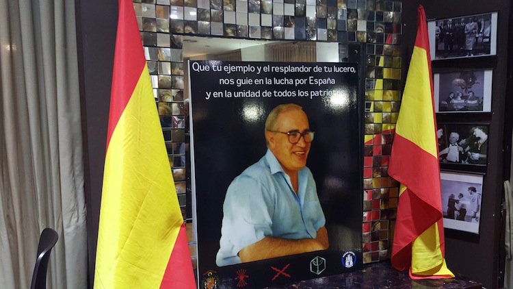 #HEMEROTECA | L'HSM homenatja un ultradretà que va assassinar set ciutadans bascos directa.cat/lhogar-social-…