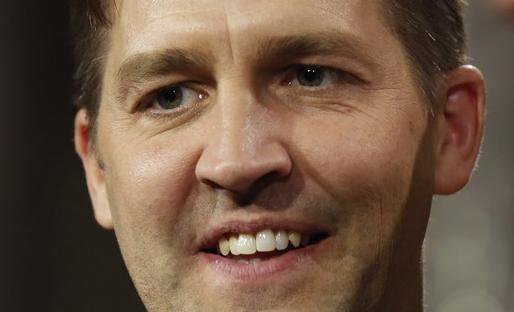 inside2016's tweet photo. Newly elected Nebraska Senator said "people despise us all" in inaugural floor speech. https://t.co/TlluOCEV4K #news https://t.co/3zjTKMITf1