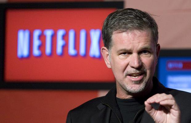 “Do not tolerate brilliant jerks. The cost to teamwork is too high.” 

— Reed Hastings, CEO Netflix