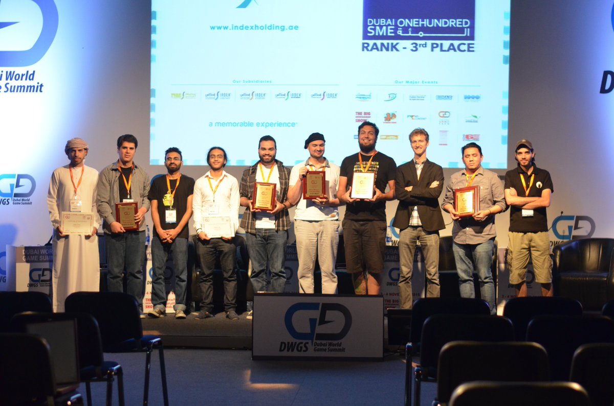 7SoftPillows's tweet photo. #DWGE Indie Game DevFest participants. Thanks to @DubaiGame for the amazing event! #DWTC #Besdubai https://t.co/68gn7GS0D1